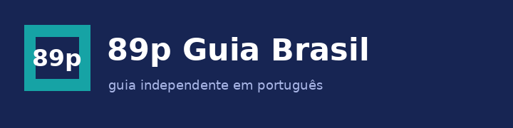 89p Guia Brasil Logo